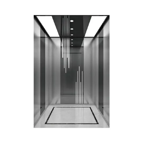 XIZI Passenger Elevator In Bangladesh